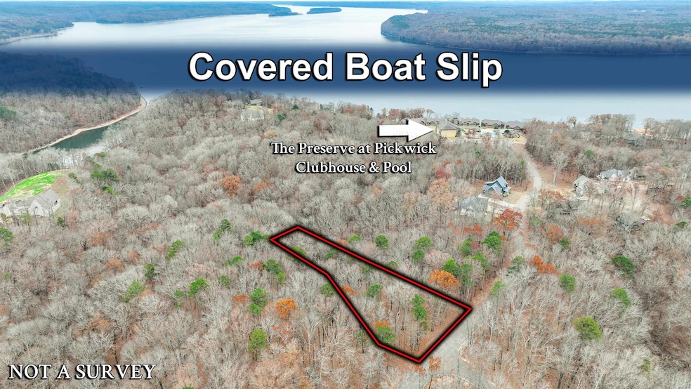 LOT 66 Preserve Blvd, Savannah, TN 38372 - photo 1