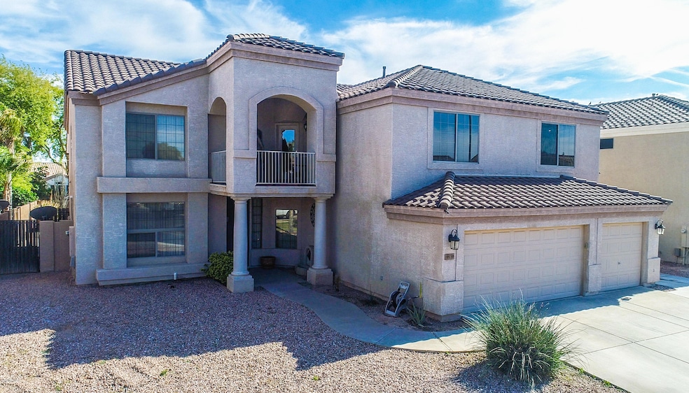 9539 E Lompoc Ave, Mesa, AZ 85209 - photo 1