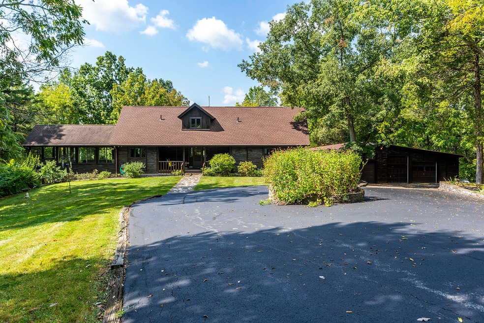 2880 Bardstown Rd, Lawrenceburg, KY 40342 - photo 1