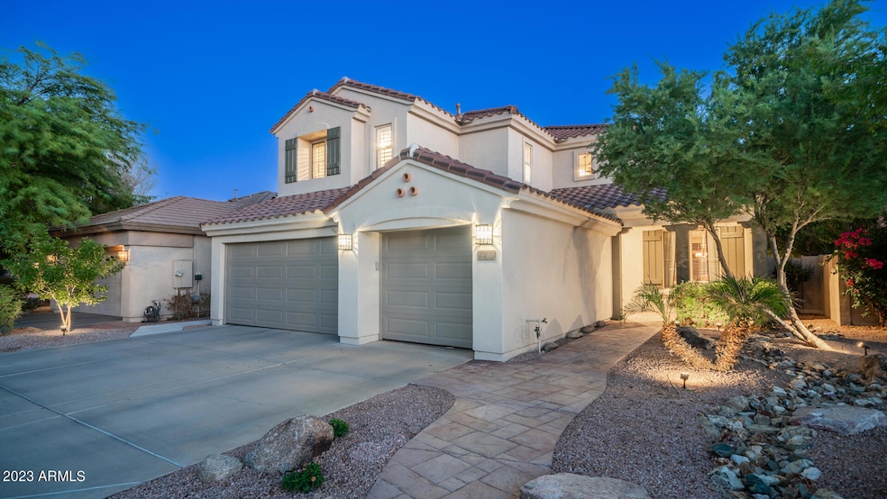 239 E Krista Way Exterior Photos-1
