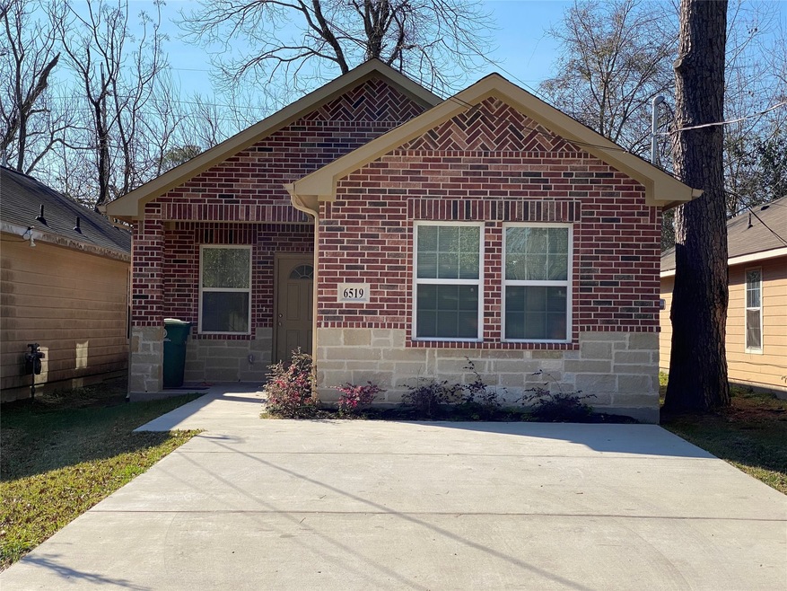 6519 Apollo St, Houston, TX 77091 - photo 1