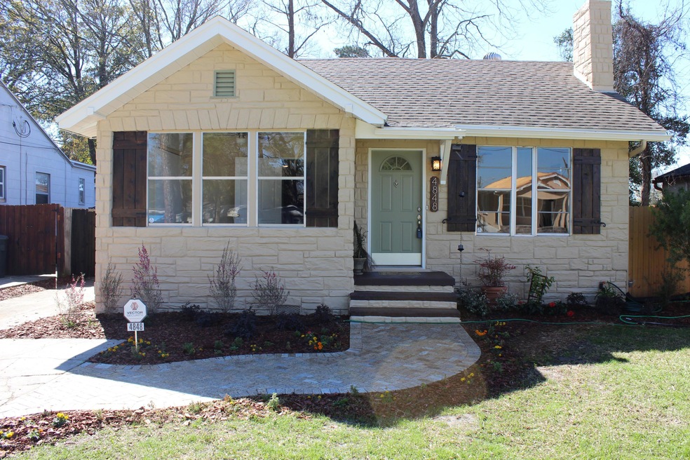 4848 Kerle St, Jacksonville, FL 32205 - photo 1