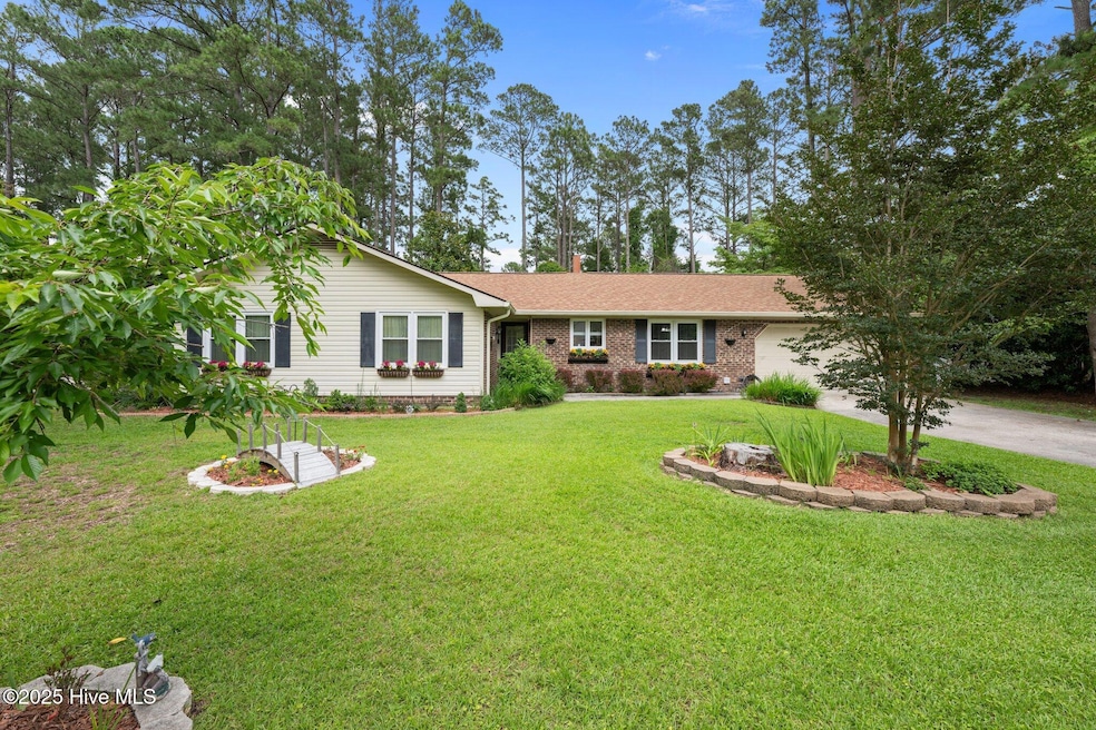 6117 Ibis Ln, New Bern, NC 28560 - photo 1