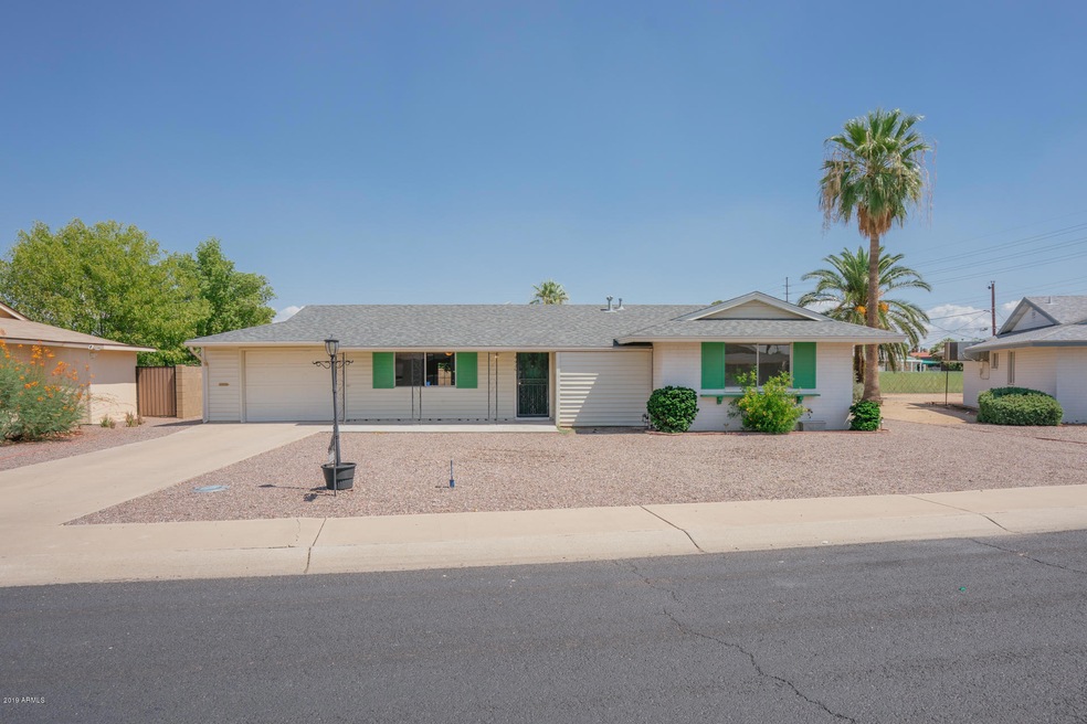 9926 W El Dorado Dr, Sun City, AZ 85351 - photo 1