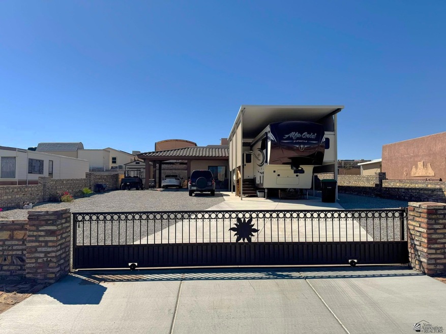 12607 E 46 Dr, Yuma, AZ 85367 - photo 1