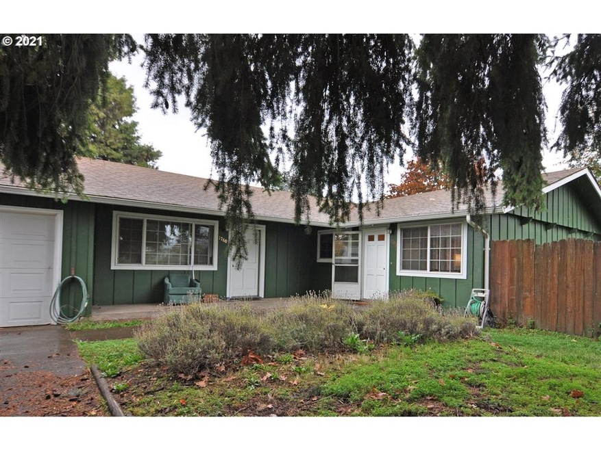 1780 Norwood St, Eugene, OR 97401 - photo 1