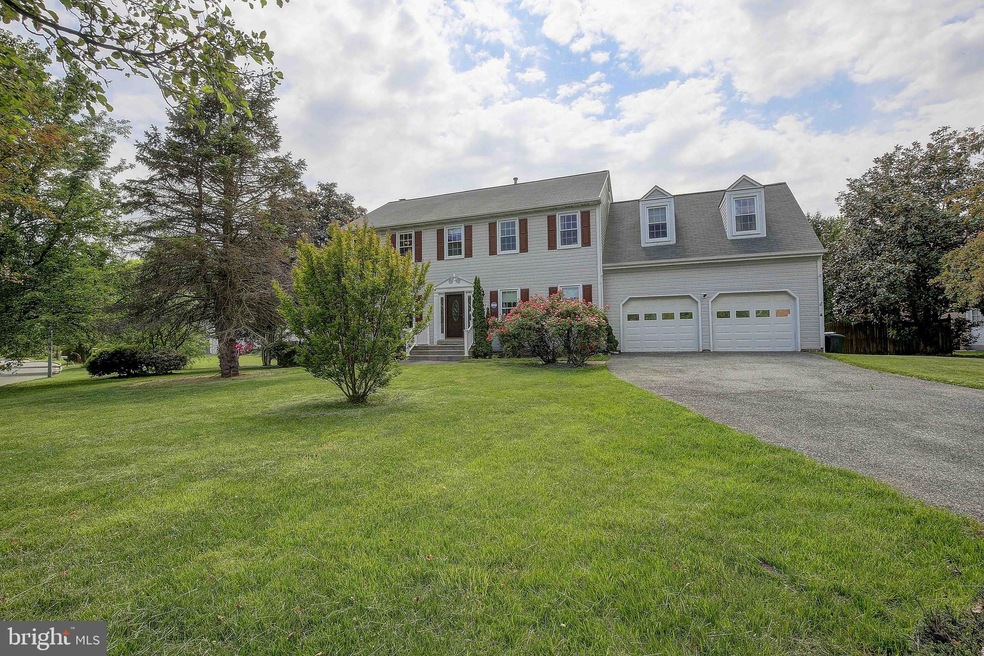 6300 Galaxy Ct, Bowie, MD 20715 - photo 1