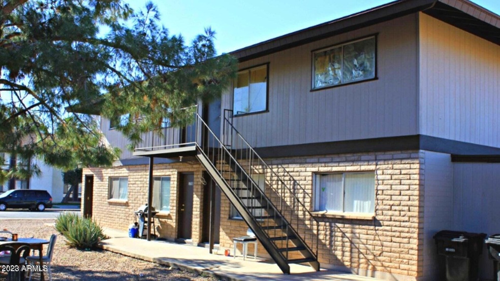 1734 E 6th Ave unit 1736, Mesa, AZ 85204 - photo 1