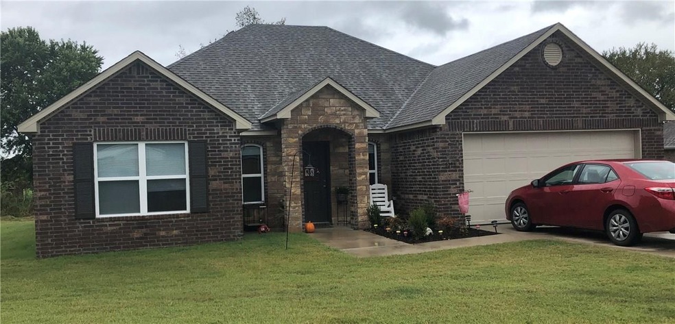 1098 White Oak St, Elkins, AR 72727 - photo 1