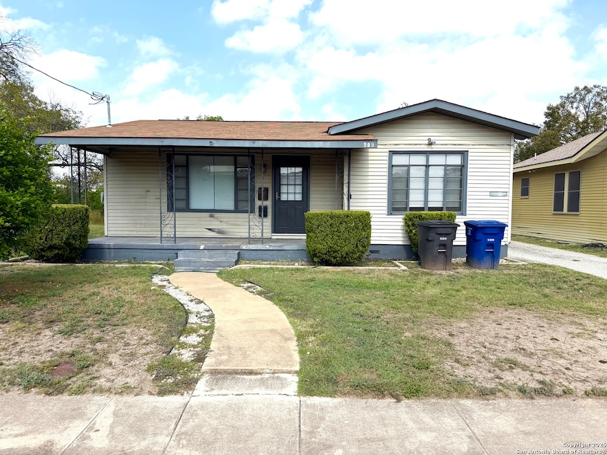 319 Harding Place unit 1, San Antonio, TX 78203 - photo 1