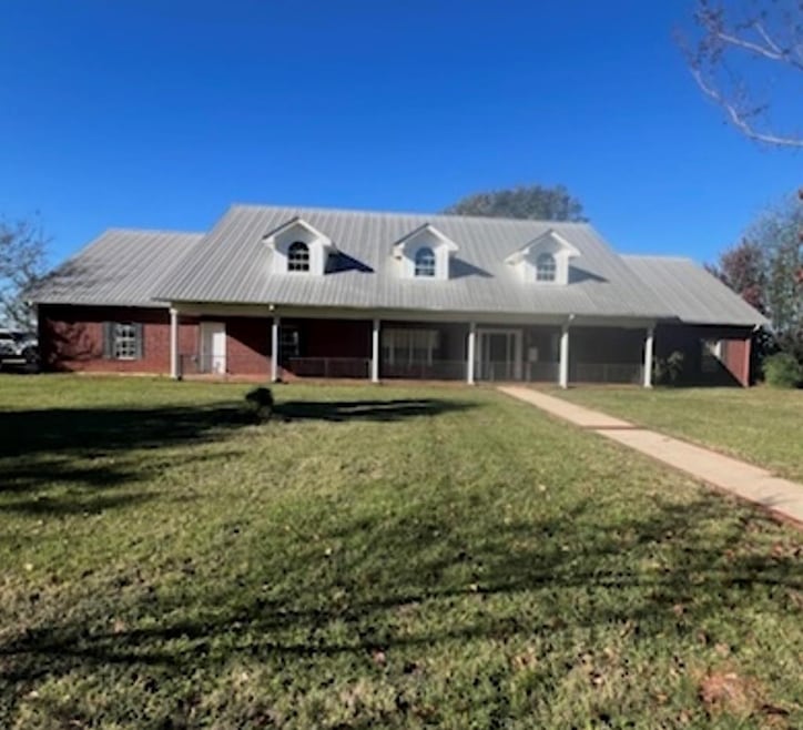 515 County Road 816, Nacogdoches, TX 75964 - photo 1