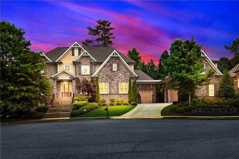 Beautiful Estate Home in Walton School District.  