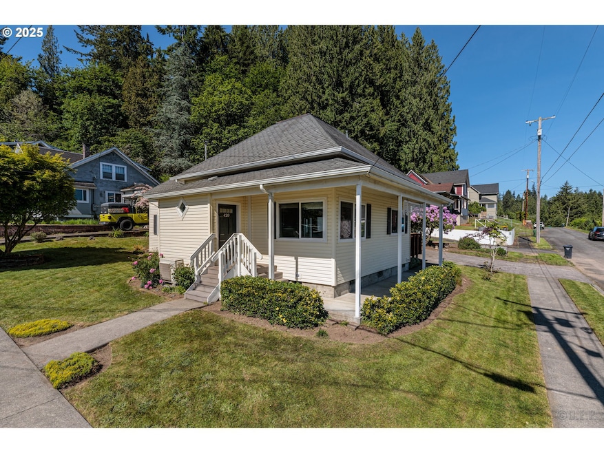 For Sale $399,900
