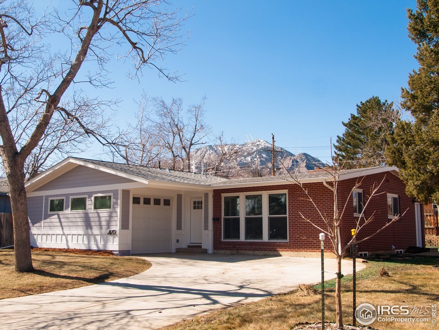 425 S 40th St, Boulder, CO 80305 - photo 1