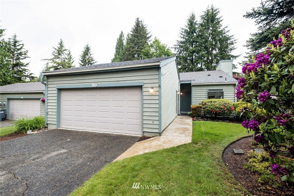 25421 213th Ave SE unit 30, Maple Valley, WA 98038 - photo 1