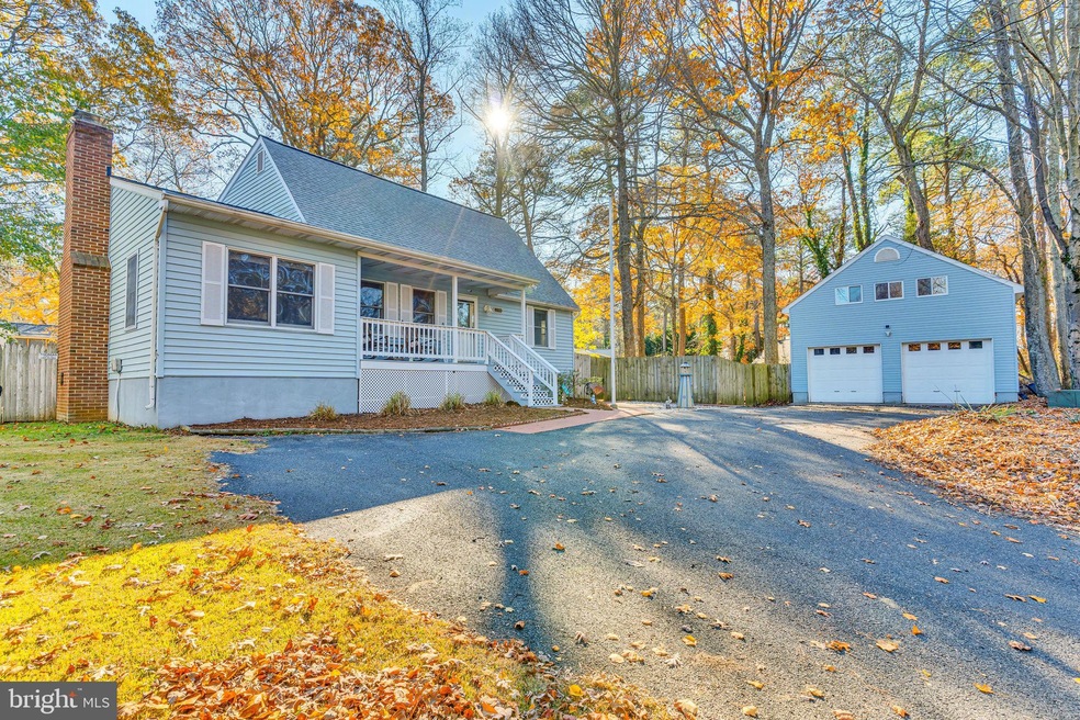 12974 Ottawa Dr, Lusby, MD 20657 - photo 1