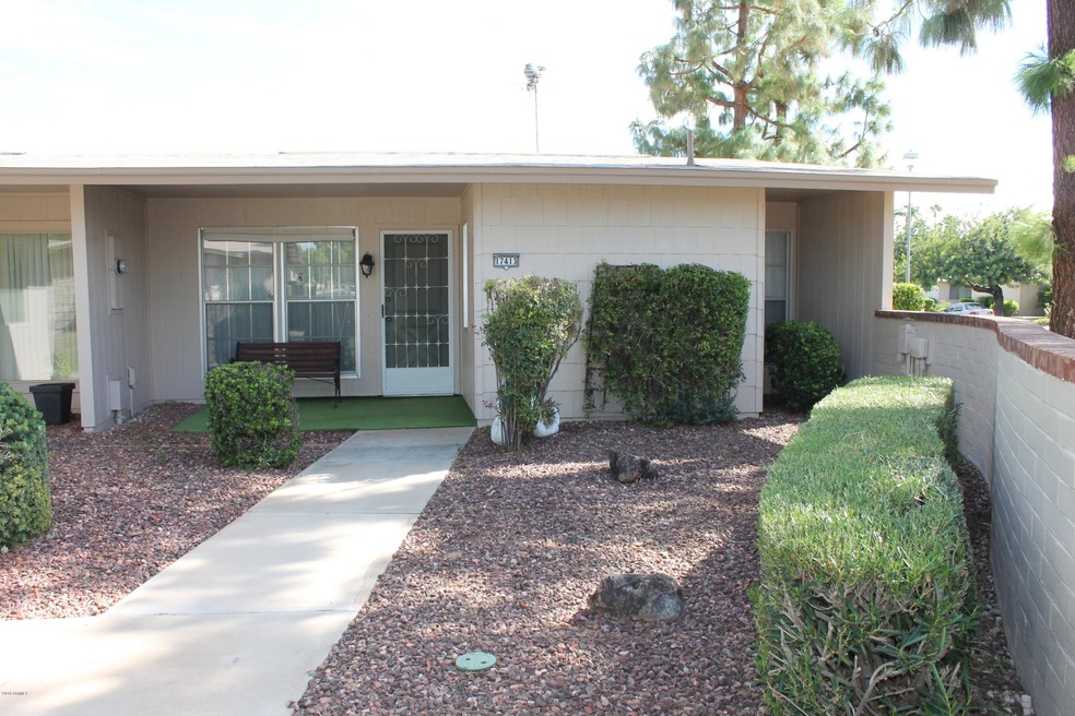 17413 N 102nd Dr, Sun City, AZ 85373 - photo 1