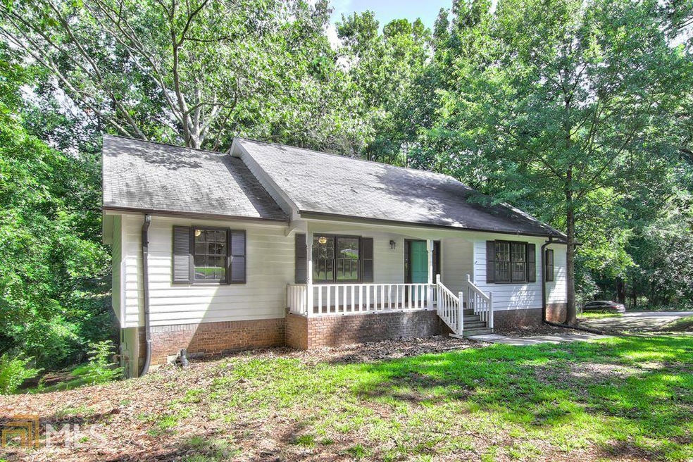 1083 Willow Trace, Grayson, GA 30017 - photo 1