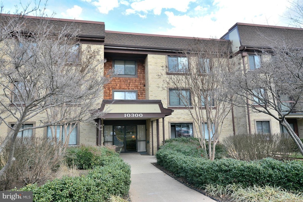 Treebrooke unit 307, Oakton, VA 22124 - photo 1