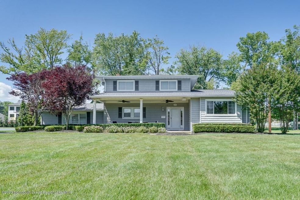 202 Sherman Ave, Deal, NJ 07723 - photo 1