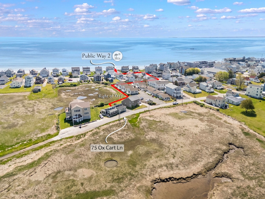 75 Ox Cart Ln unit 2, Wells, ME 04090 - photo 1