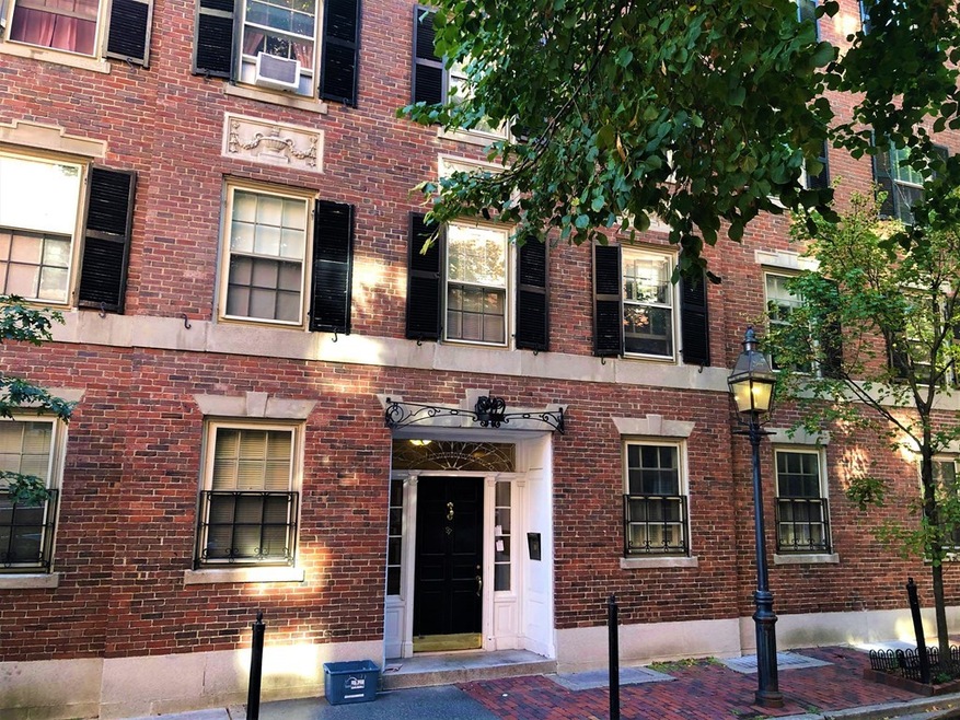 97 Mount Vernon St unit 4, Boston, MA 02108 - photo 1