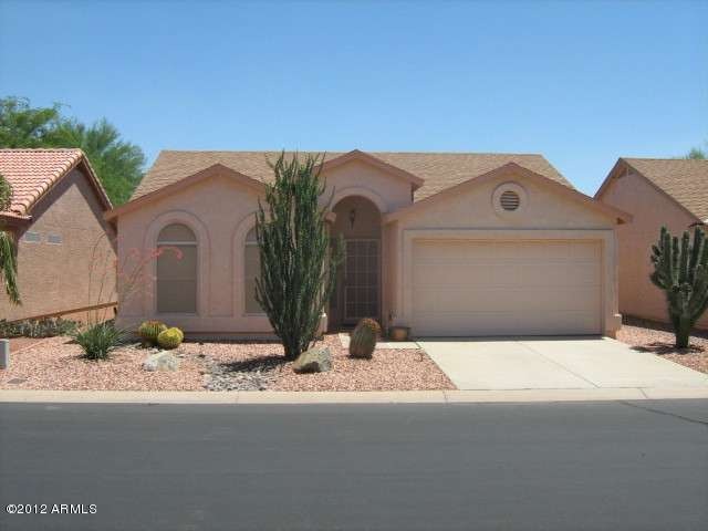 1833 E PALM BEACH DRIVE CHANDLER, AZ.