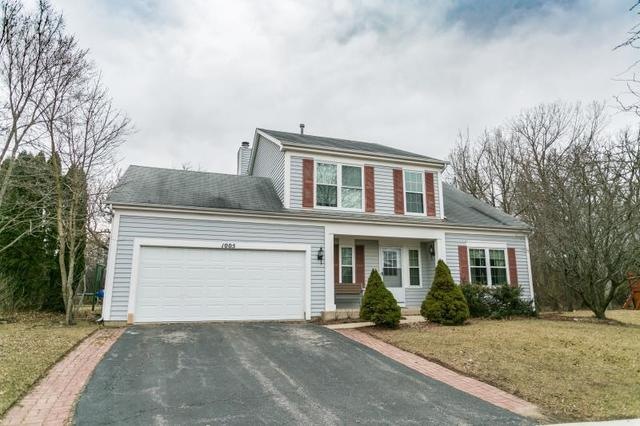 1005 York Cir, Carpentersville, IL 60110 - photo 1