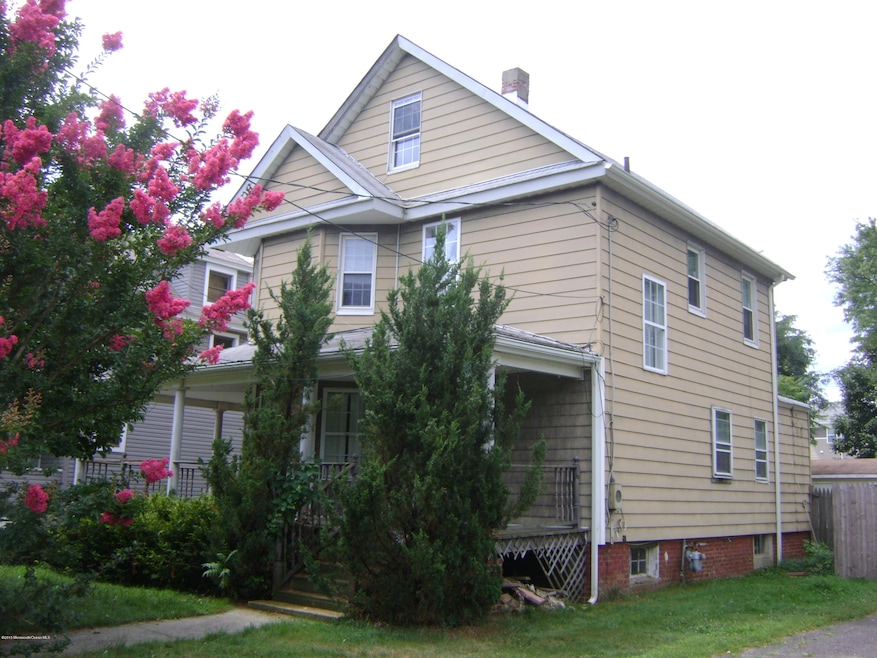 184 Liberty St, Long Branch, NJ 07740 - photo 1