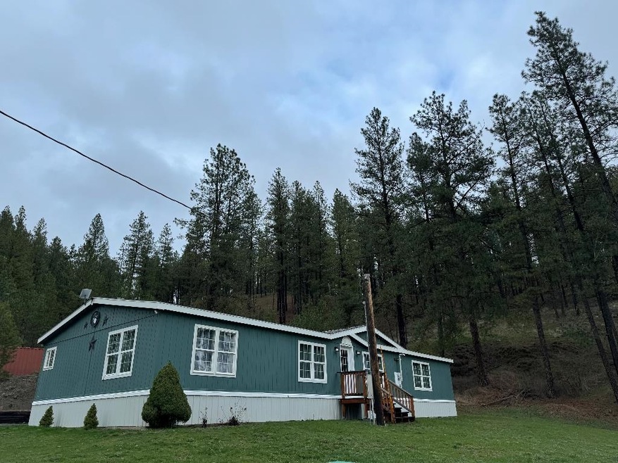 2902 N Christensen Rd