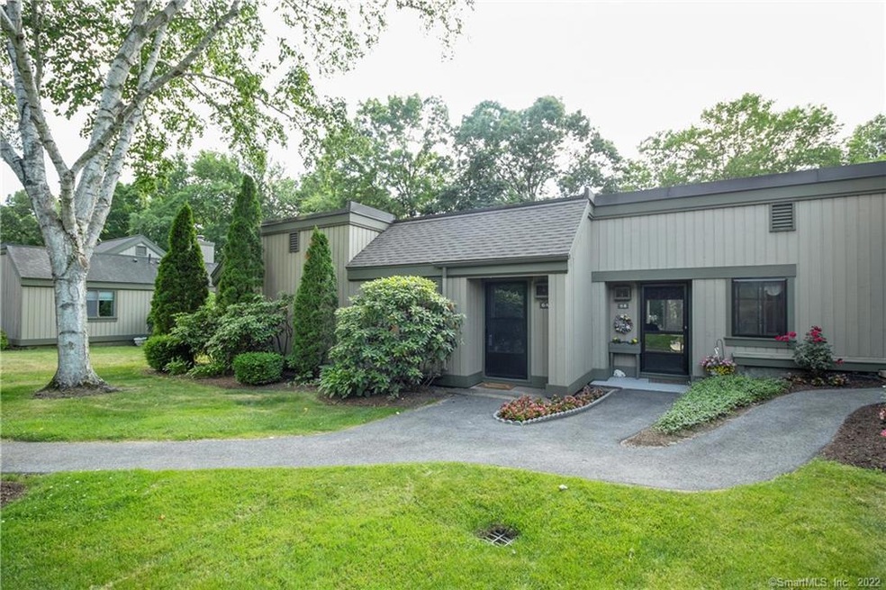 6 Heritage Cir unit A, Southbury, CT 06488 - photo 1