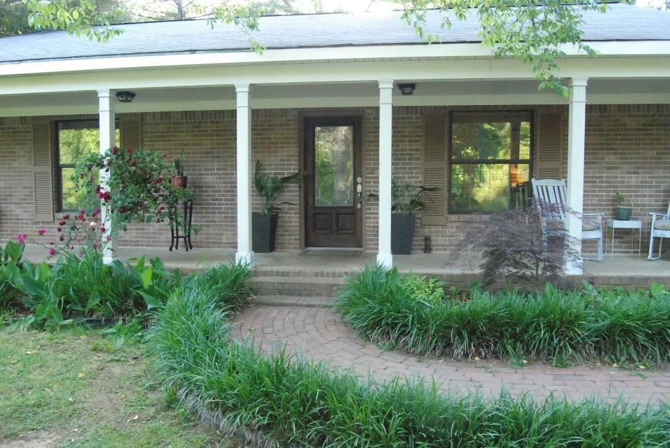 71 County Road 217, Oxford, MS 38655 - photo 1