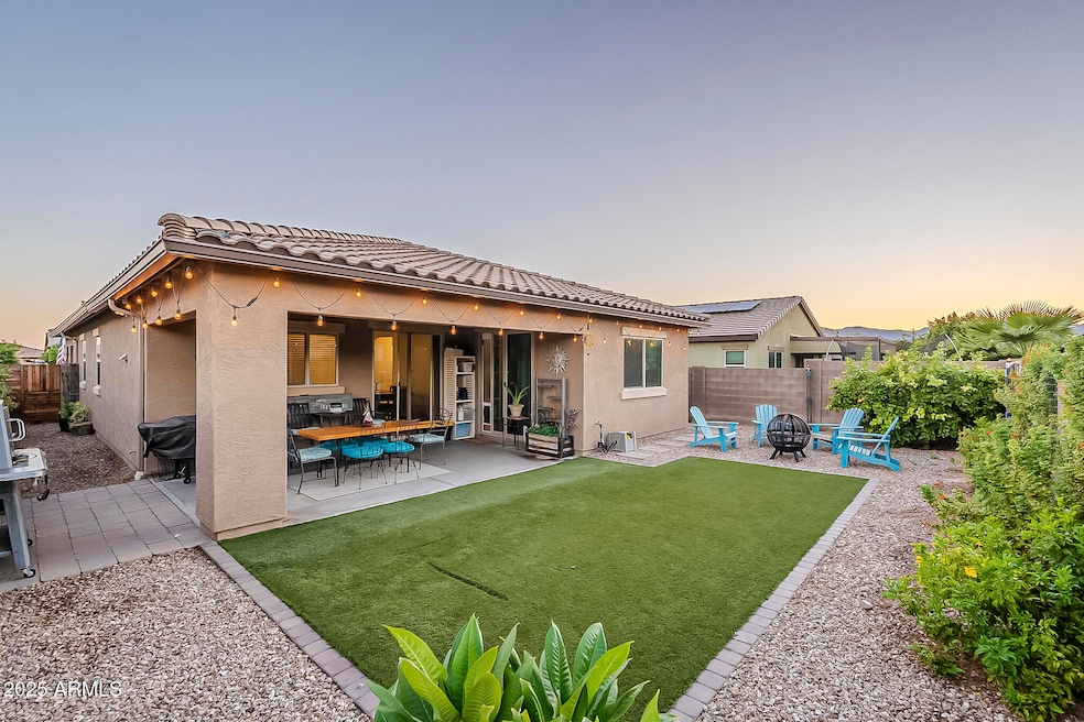 17170 W Butler Ave, Waddell, AZ 85355 - photo 1