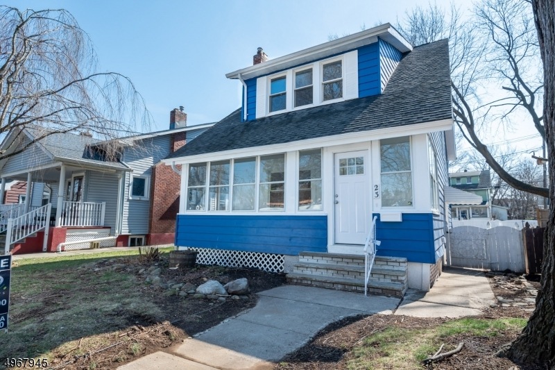 23 Lexington Ave, Bloomfield, NJ 07003 - photo 1