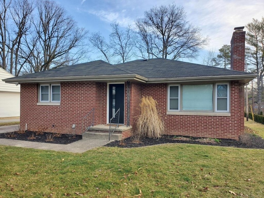 1726 Northwestern Ave, West Lafayette, IN 47906 - photo 1