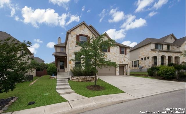 3911 Firebush, San Antonio, TX 78261 - photo 1