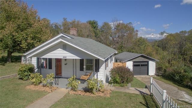 444 Fairview Rd, Asheville, NC 28803 - photo 1