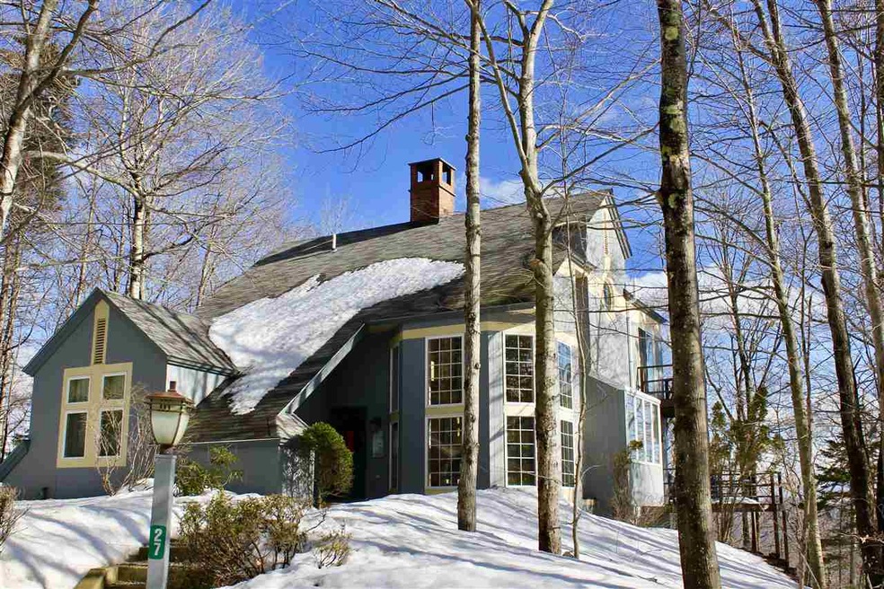 27 Snow Track S, Ludlow, VT 05149 - photo 1