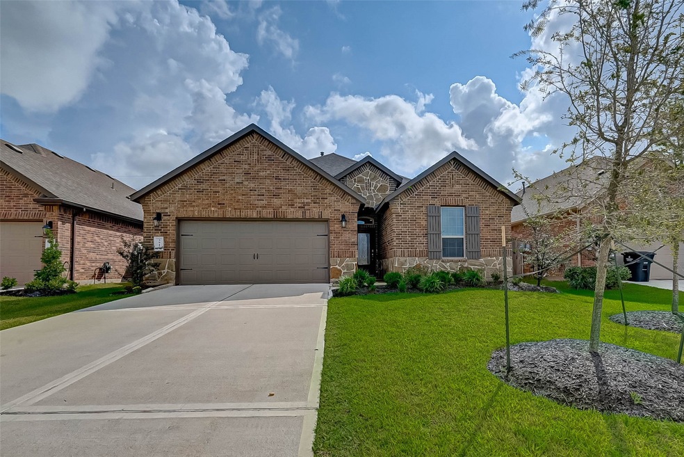 3915 Prairie Landing Ln, Fulshear, TX 77494 - photo 1