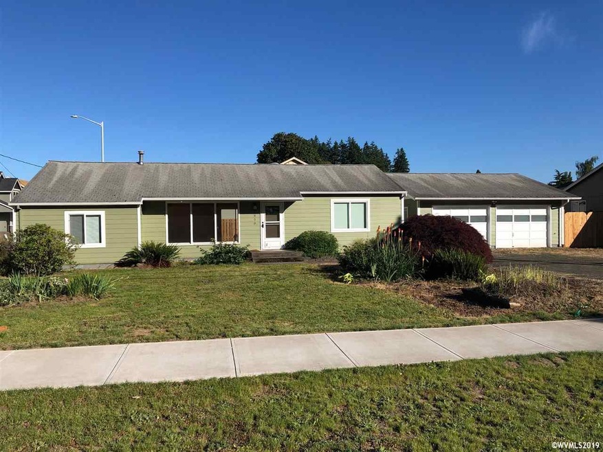 1850 Chemawa Rd NE, Keizer, OR 97303 - photo 1