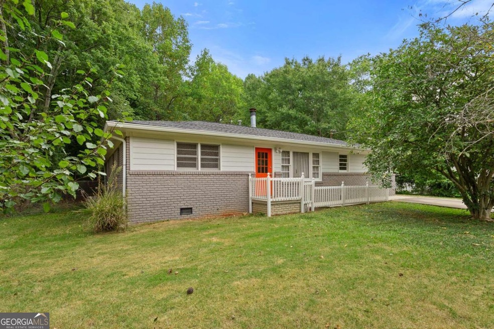 798 Scott Ln SW, Marietta, GA 30008 - photo 1