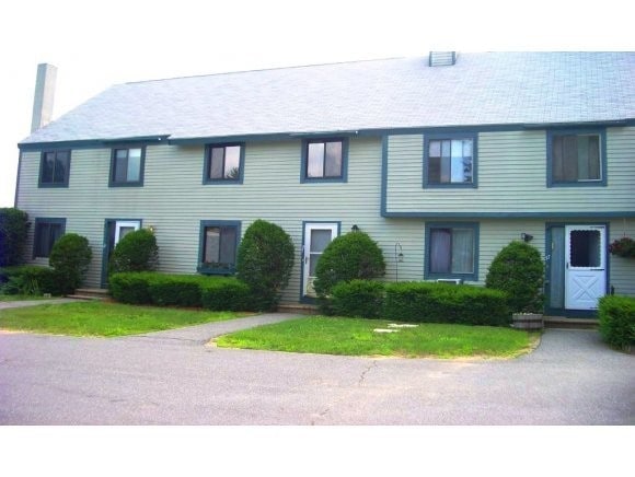 9 Boyd Rd unit 38, Londonderry, NH 03053 - photo 1