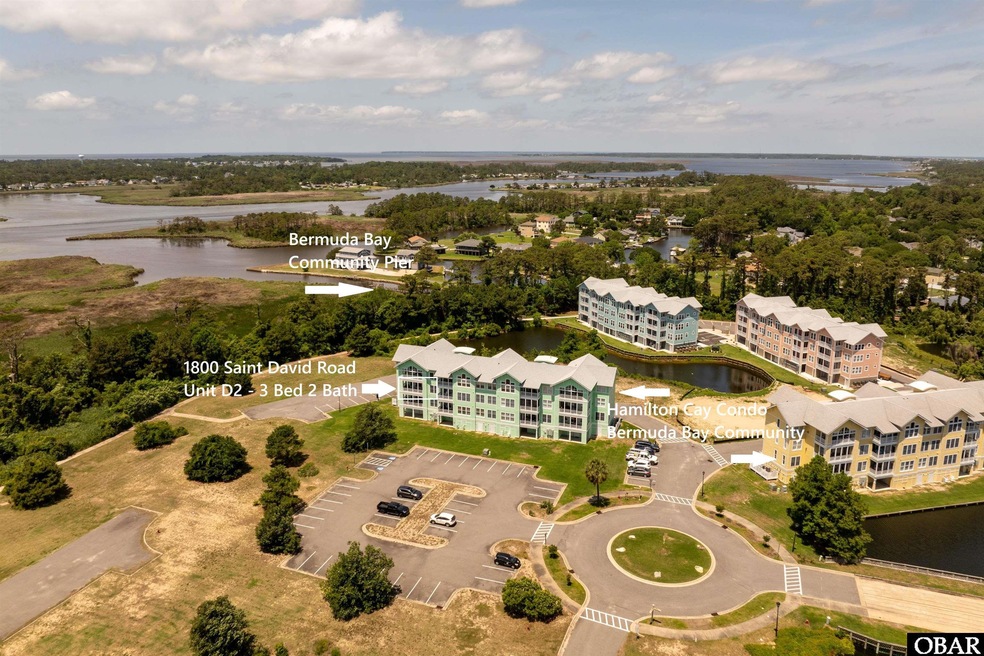 1800 Saint David Road Unit D2