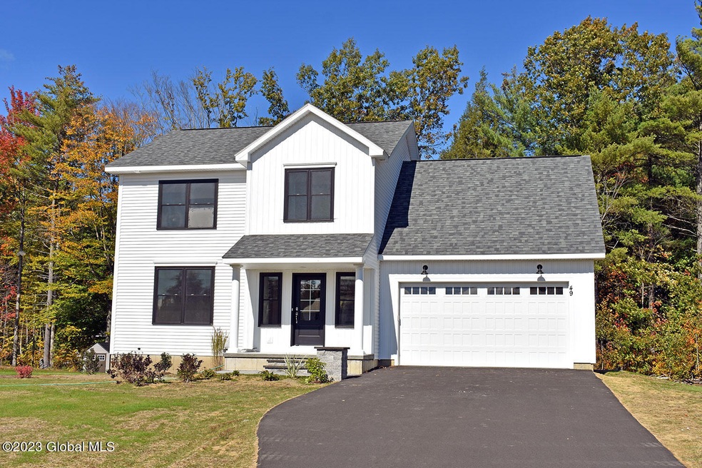 54 Huntington Way, Milton, NY 12020 - photo 1