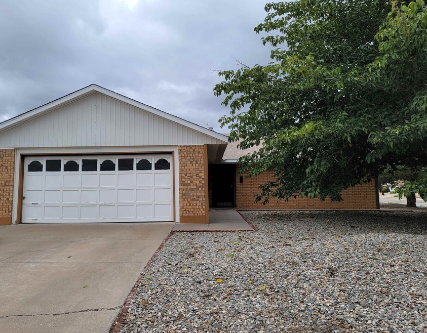 1353 Mckinley Ave, Alamogordo, NM 88310 - photo 1