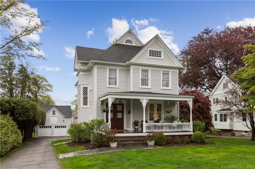 210 Main St, New Canaan, CT 06840 - photo 1