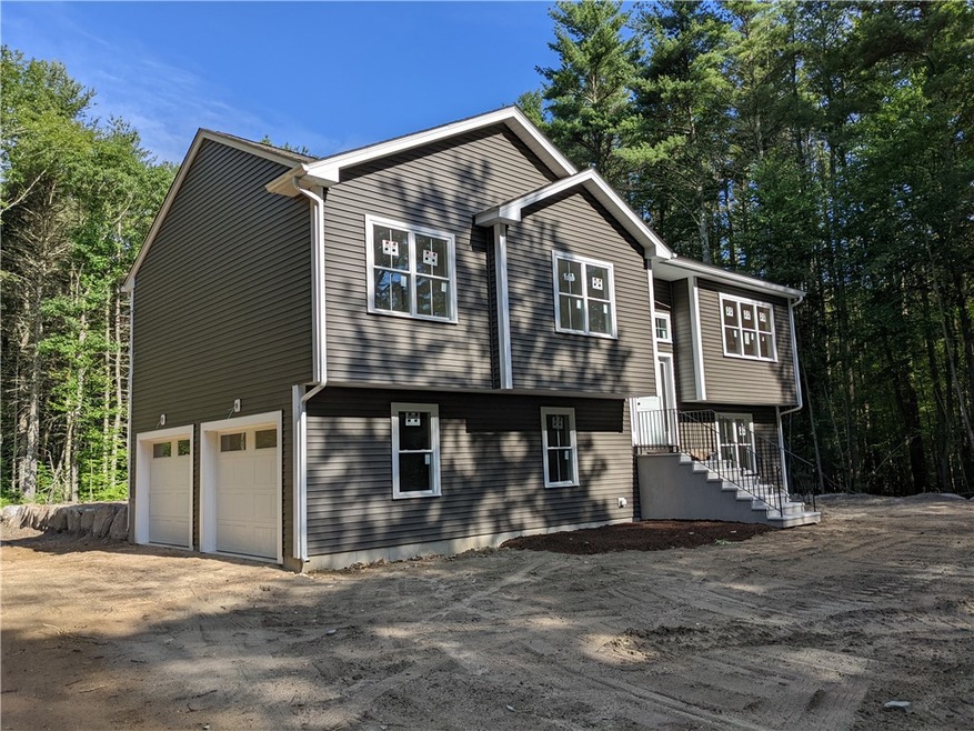 10 Anthony Rd, Foster, RI 02825 - photo 1