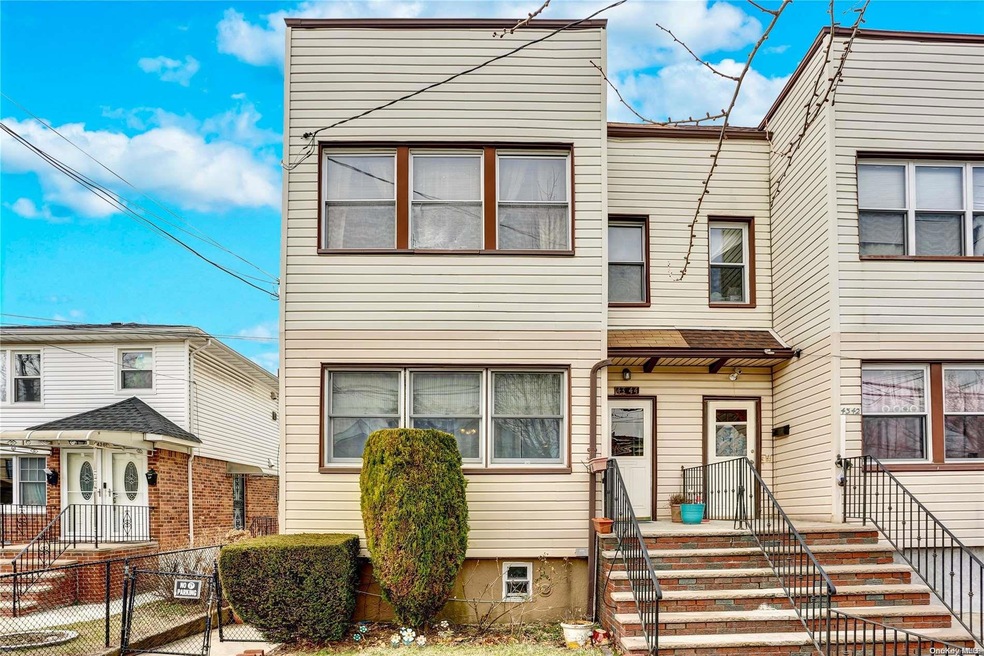 43-44 166th St, Flushing, NY 11358 - photo 1