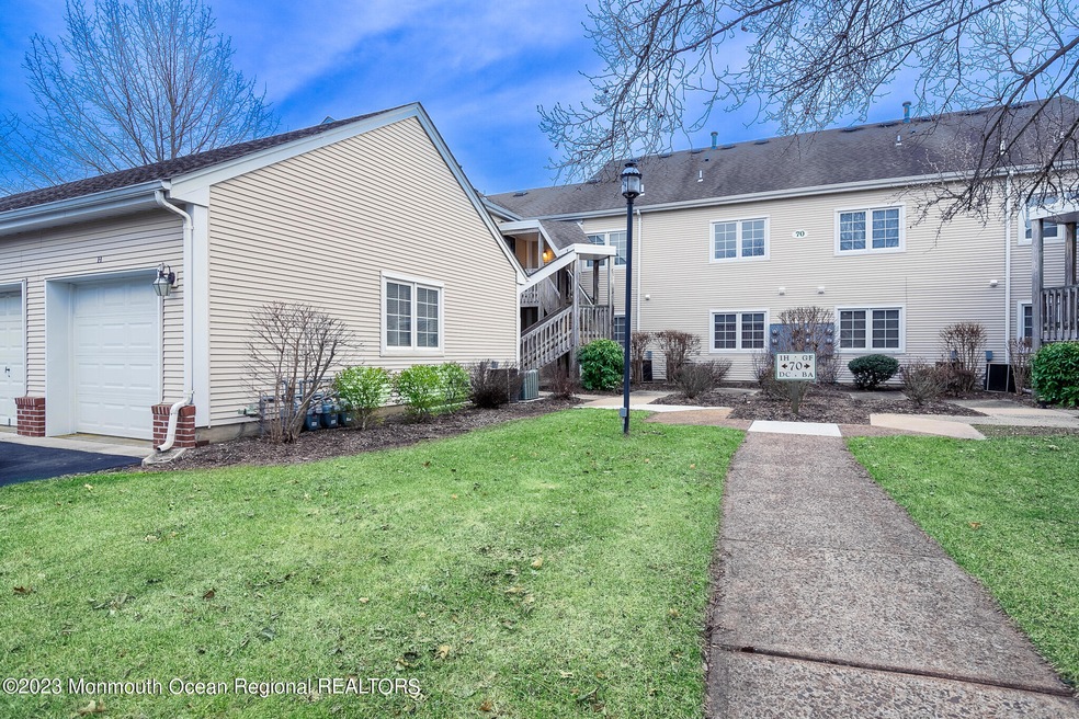 70H Winthrop Rd, Monroe Township, NJ 08831 - photo 1