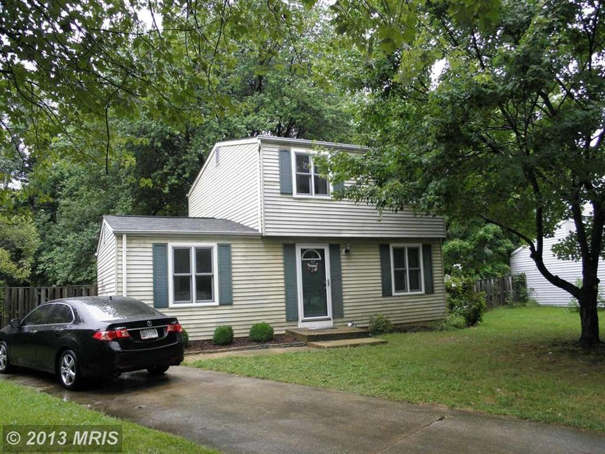 1456 Ashwood Ct, Annapolis, MD 21409 - photo 1